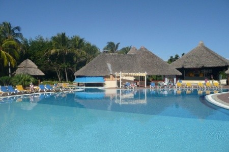 Be Live Experience Tuxpan - 5