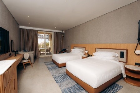 Sheraton Soma Bay - 93