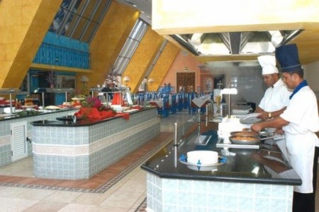 Be Live Experience Tuxpan - 9