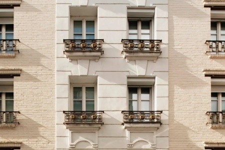 Les Jardins D'eiffel - 3