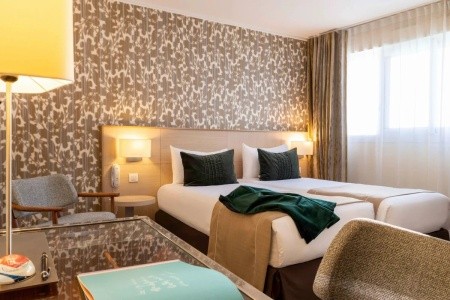 Les Jardins D'eiffel - 5