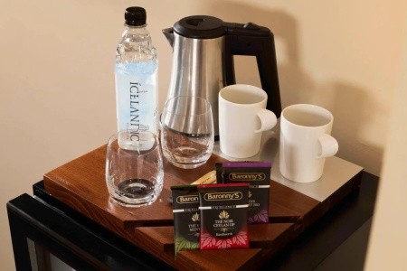 Les Jardins D'eiffel - 6