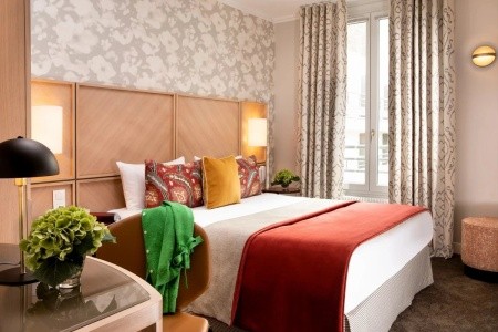 Les Jardins D'eiffel - 8