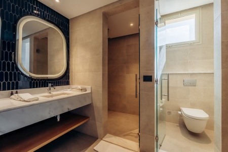 Sheraton Soma Bay - 94