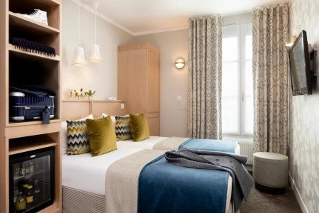 Les Jardins D'eiffel - 10