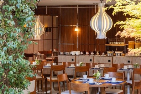 Les Jardins D'eiffel - 11