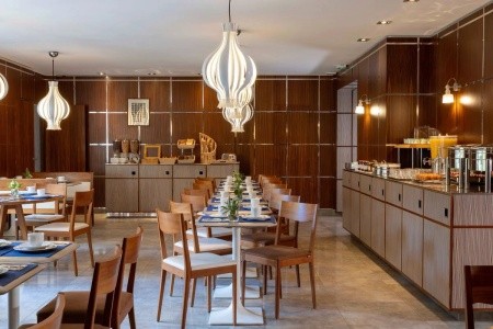 Les Jardins D'eiffel - 12