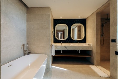 Sheraton Soma Bay - 95