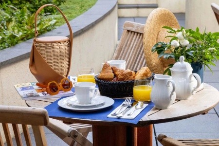 Les Jardins D'eiffel - 13