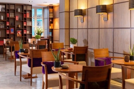 Les Jardins D'eiffel - 14