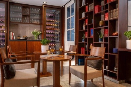 Les Jardins D'eiffel - 15