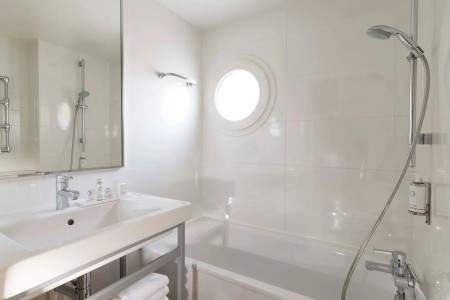 Les Jardins D'eiffel - 17