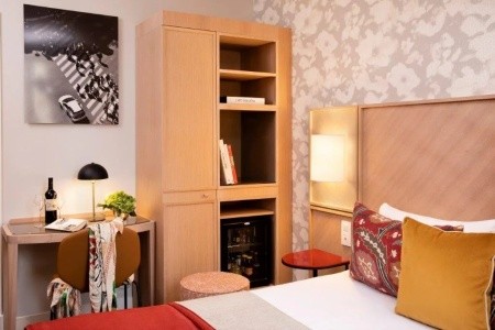 Les Jardins D'eiffel - 18