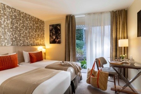 Les Jardins D'eiffel - 19