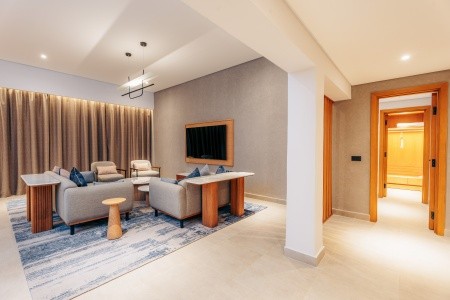 Sheraton Soma Bay - 97