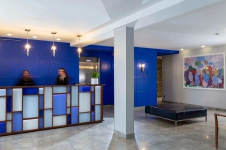 Les Jardins D'eiffel - 21