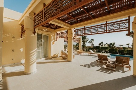 Sheraton Soma Bay - 98