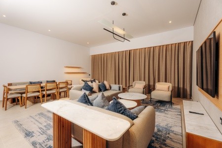 Sheraton Soma Bay - 100