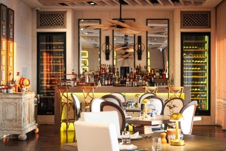 Allium Bodrum Resort & Spa - 24
