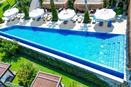 Allium Bodrum Resort & Spa - 25