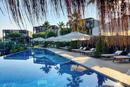 Allium Bodrum Resort & Spa - 26