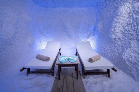 Allium Bodrum Resort & Spa - 27