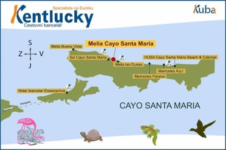 Melia Cayo Santa Maria - 3