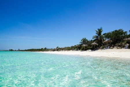 Melia Cayo Santa Maria - 11