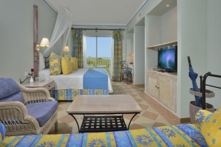 Melia Cayo Santa Maria - 14