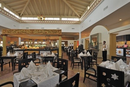 Melia Cayo Santa Maria - 16