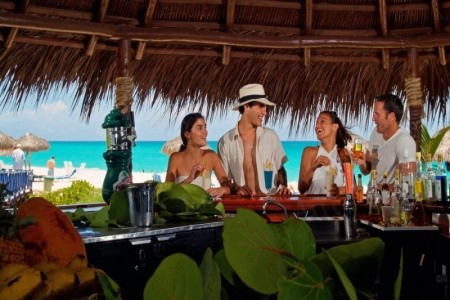 Melia Cayo Santa Maria - 18