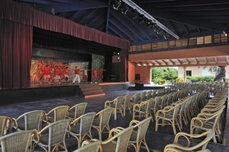 Melia Cayo Santa Maria - 20