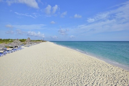 Melia Cayo Santa Maria - 23