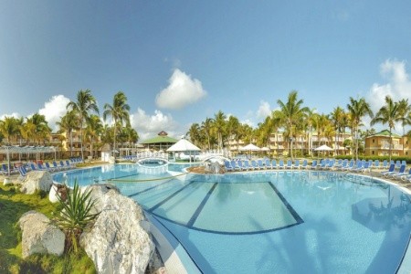 Tryp Cayo Coco - 18