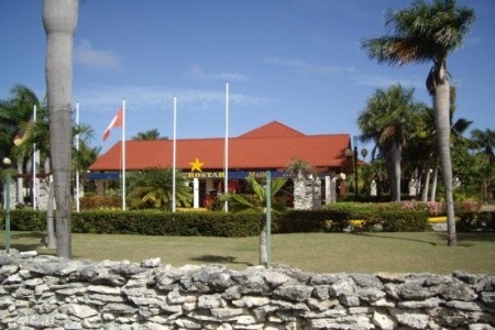 Iberostar Mojito - 18