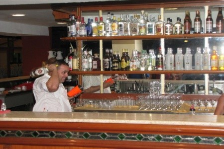 Iberostar Mojito - 25