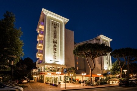 King Marte (Lido Di Classe)