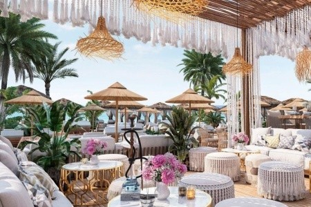 Palace (Sunny Day Resort) - 2