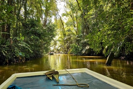 To nejlepší z Kostariky - 17