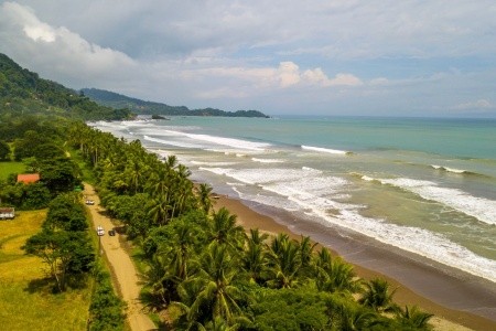 To nejlepší z Kostariky - 20