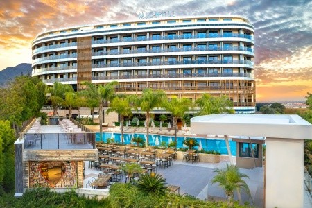 Michell Spa Beach Club - 10