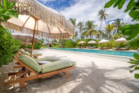 Sensations Eco Chic All Inclusive