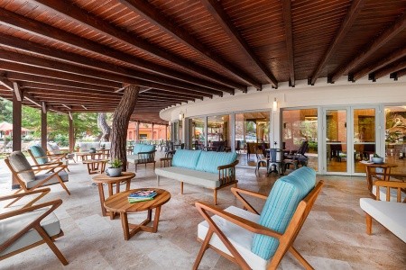 Turecko Kemer Marti Myra 10 dňový pobyt Ultra All inclusive Letecky Letisko: Viedeň April 2026 (20/04/26-29/04/26)