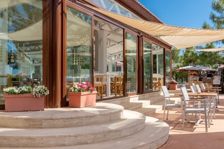 Turecko Kemer Marti Myra 10 dňový pobyt Ultra All inclusive Letecky Letisko: Viedeň April 2026 (20/04/26-29/04/26)