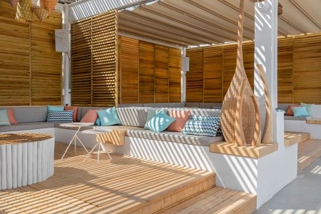 Turecko Kemer Marti Myra 10 dňový pobyt Ultra All inclusive Letecky Letisko: Viedeň April 2026 (20/04/26-29/04/26)