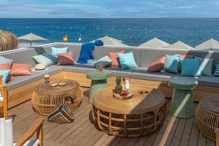 Turecko Kemer Marti Myra 10 dňový pobyt Ultra All inclusive Letecky Letisko: Viedeň April 2026 (20/04/26-29/04/26)