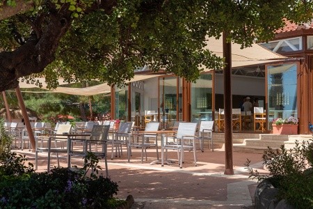 Turecko Kemer Marti Myra 10 dňový pobyt Ultra All inclusive Letecky Letisko: Viedeň April 2026 (20/04/26-29/04/26)