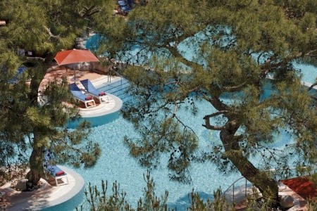 Turecko Kemer Marti Myra 10 dňový pobyt Ultra All inclusive Letecky Letisko: Viedeň April 2026 (20/04/26-29/04/26)