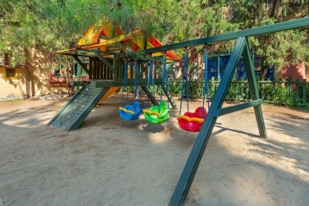 Turecko Kemer Marti Myra 10 dňový pobyt Ultra All inclusive Letecky Letisko: Viedeň April 2026 (20/04/26-29/04/26)