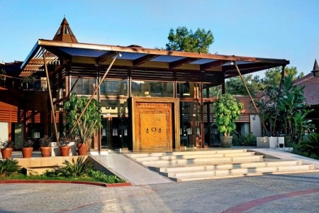 Turecko Kemer Marti Myra 10 dňový pobyt Ultra All inclusive Letecky Letisko: Viedeň April 2026 (20/04/26-29/04/26)